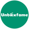 Unboxfame India Private Limited Logo