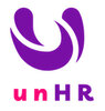 Unhr logo