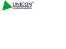 Unicon Investment Solutions logo