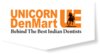 Unicorn Denmart logo