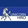 Unicorn HR logo