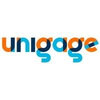 Unigage logo