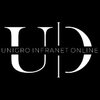 Unigro Infranet Online logo