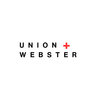 Union+Webster Logo