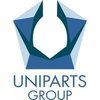 Uniparts Group Logo