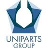 Uniparts Group logo