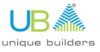 Unique Builders logo