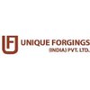 Unique Forgings logo