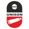 Unison Pharmaceuticals logo