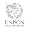 Unison World School logo