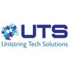 Unistring Tech Solutions logo