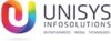 Unisys Infosolutions logo