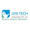 UNI-TECH Automation  Logo