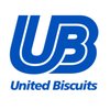 United Biscuits logo