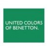 United Colors of Benetton (UCB) logo