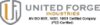 United Forge Industries logo