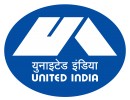 United India Insurance Company Logo
