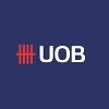 United Overseas Bank Logo