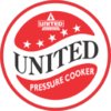 United Pressure Cookers logo