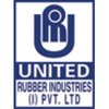 United Rubber Industries logo