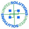 United Solutions logo