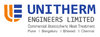 UNITHERM ENGINEERS LIMITED  logo