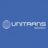 Unitrans Infotech  logo