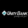 Unity Bank logo