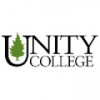 Unity college logo