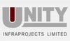 Unity Infraprojects logo