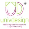 UnivDesign Technologies logo