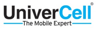 UniverCell Telecommunications logo