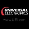 Universal Electronics (CA) logo