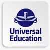 Universal Education Group logo