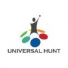 Universal Hunt Logo