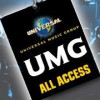 Universal Music Group logo