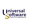 universal software logo