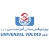 Universal Voltas LLC logo