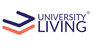 University Living Accommodation logo