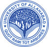 University of Allahabad logo