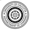 University of Calcutta Logo