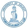 University of Calicut logo