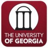 University of Georgia logo