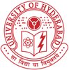 University of Hyderabad Logo