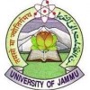 University of Jammu logo