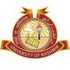 University Of Kashmir logo