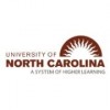 University of North Carolina logo