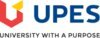 UPES logo