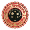 University of Rajasthan Logo