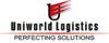 Uniworld Logistics Pvt Ltd logo